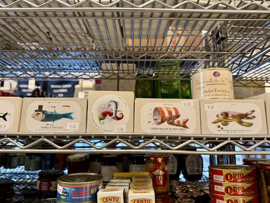 Canyon Gourmet by null