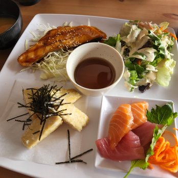 Sushi Totoro - Japanese Near Me - Santa Cruz, California