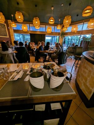Bistro Nolah by null