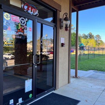 Necessary Skate Company - Old store front - Skate Shops Near Me - Tallahassee, Florida Necessary Skate Company - Old store front - Skate Shops Near Me - Tallahassee, Florida