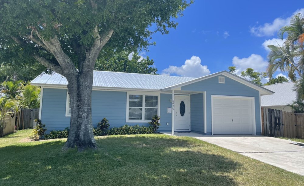 Slide of Stormproof Roofing