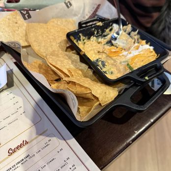 Jake Melnick's Corner Tap - Buffalo Chicken Dip - Sports Bars Near Me - Chicago, Illinois Jake Melnick's Corner Tap - Buffalo Chicken Dip - Sports Bars Near Me - Chicago, Illinois