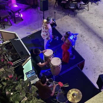 Cuba Libre Restaurant & Rum Bar - Live performance - Cuban Near Me - Orlando, Florida