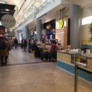 The Bourse  - Public Markets Near Me - Philadelphia, Pennsylvania