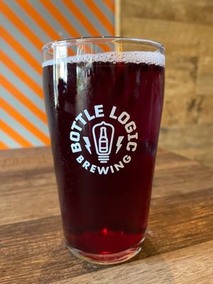 Bottle Logic Brewing by null