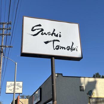 Sushi Tomoki - Sushi Bars Near Me - Los Angeles, California Sushi Tomoki - Sushi Bars Near Me - Los Angeles, California