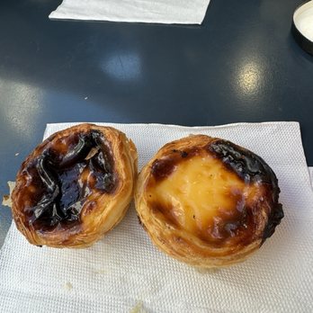 Boulangerie Marie Blachère - Sandwiches Near Me - Lisbon, 11