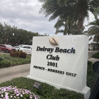 Delray Beach Club - Restaurants Near Me - Delray Beach, Florida Delray Beach Club - Restaurants Near Me - Delray Beach, Florida