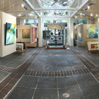 Atrium Art Gallery - Atrium Art Gallery - Art Galleries Near Me - Charleston, South Carolina