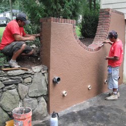 Sposato Masonry
