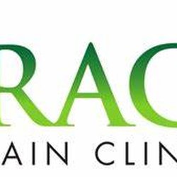 Oracle Pain Clinic - Logo