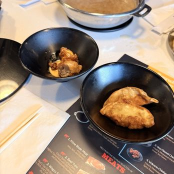 Shabuya - Hot Pot Near Me - Concord, California