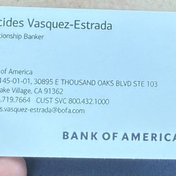 Bank of America Financial Center