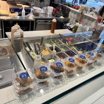 Pita Yeero - Greek Near Me - New York, New York Pita Yeero - Greek Near Me - New York, New York