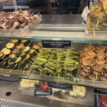 Mercado de San Miguel - Farmers Market Near Me - Madrid, M Mercado de San Miguel - Farmers Market Near Me - Madrid, M