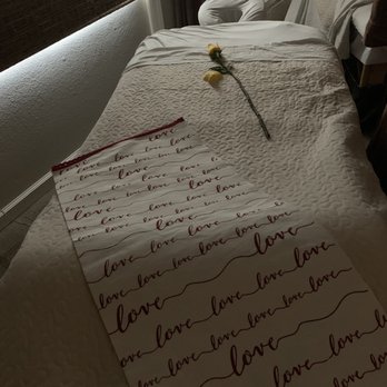 Spa Soleil Massage - Couples massage set up - Day Spas Near Me - Venice, California
