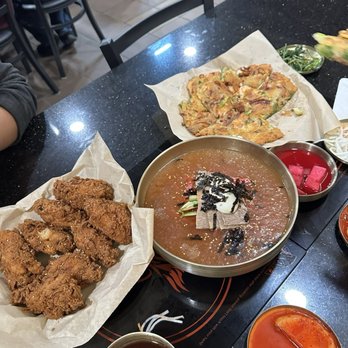 Mugunghwa - Korean Near Me - Oakland, California Mugunghwa - Korean Near Me - Oakland, California