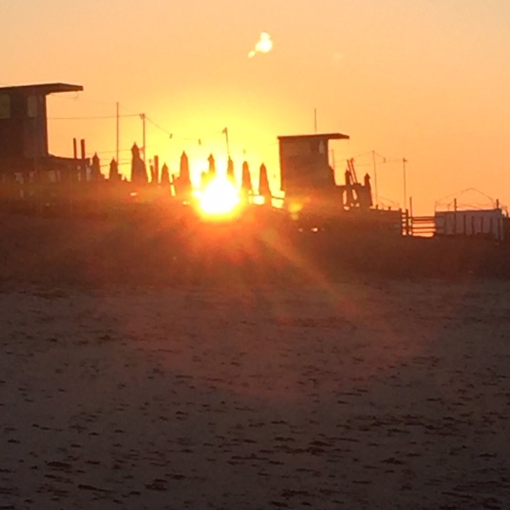 Sandy Shore Motel & Apts - Good morning - Hotels Near Me - Westerly, Rhode Island