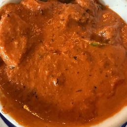Chicken Tikka Masala