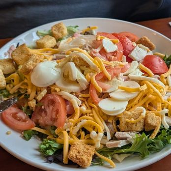 Clementine's - Double eagle salad - American Near Me - South Haven, Michigan Clementine's - Double eagle salad - American Near Me - South Haven, Michigan