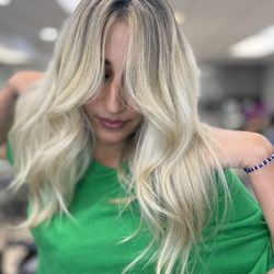 Innovaciones Salon & Beauty Shop - By Yeilys Camero