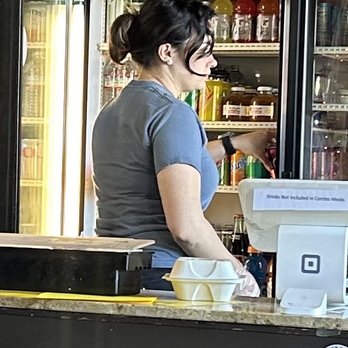 Emma's Tamales - Staff of restaurant - Mexican Near Me - Sacramento, California