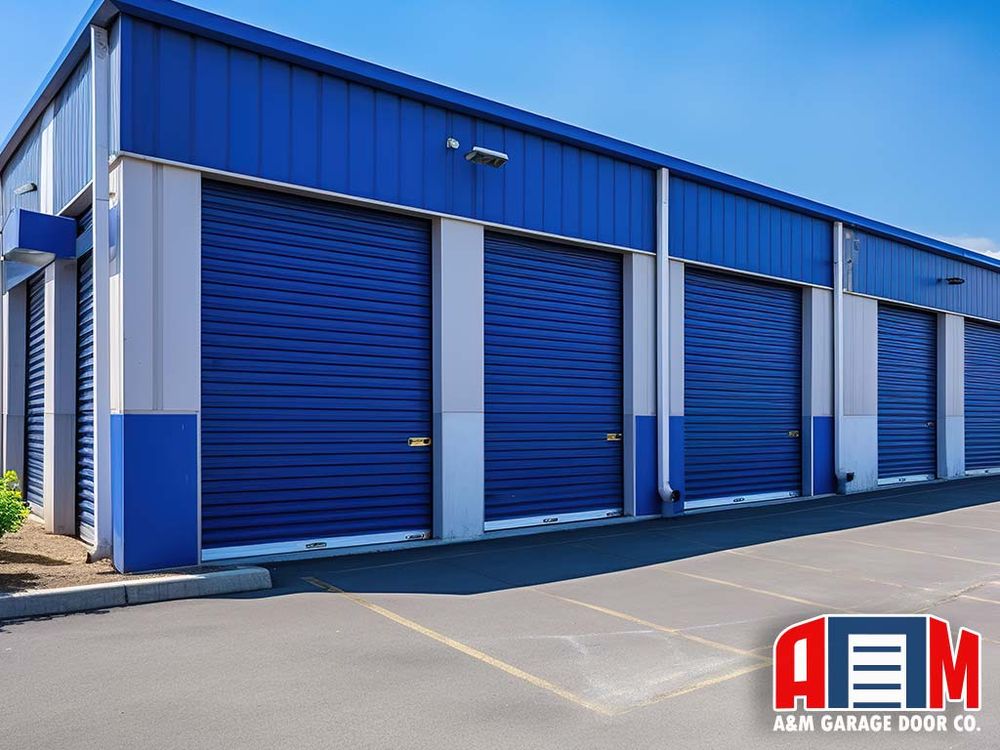 A & M Garage Repair - Garage Door Contractor in Oklahoma City, OK