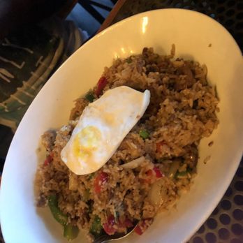 Sabai - Basil fried rice - Bars Near Me - Richmond, Virginia Sabai - Basil fried rice - Bars Near Me - Richmond, Virginia