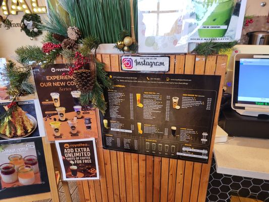 Royaltea Portland by null