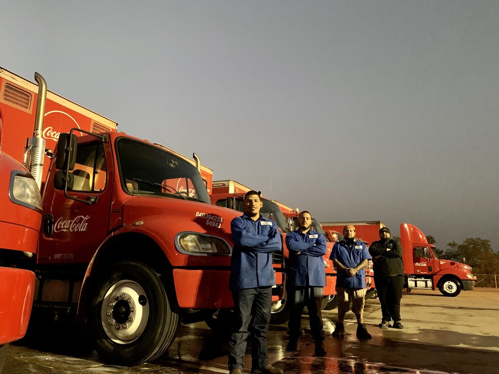 PRESSURE PROS MOBILE DETAILING Updated July 2024 30 Photos 5905