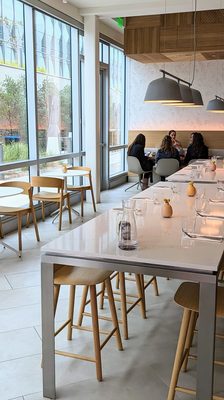 Gold Finch Modern Delicatessen by null