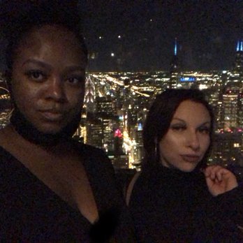 360 Chicago - Girls trip in the Chi - Observatories Near Me - Chicago, Illinois 360 Chicago - Girls trip in the Chi - Observatories Near Me - Chicago, Illinois
