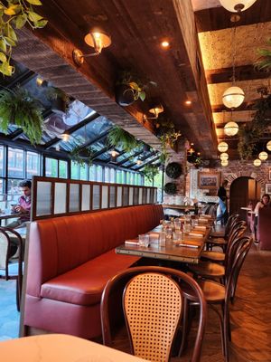 Le Petit Village by null