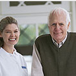 Gerontology Home Companion Agency