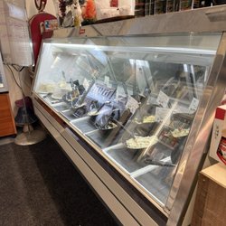 Deli salads