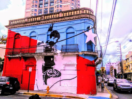 BEBO’S CAFÉ - 608 Photos & 548 Reviews - Caribbean - Calle Loíza 1600 ...