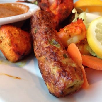 Mint Indian Cuisine - Seekh Kebab - Indian Near Me - Boone, North Carolina Mint Indian Cuisine - Seekh Kebab - Indian Near Me - Boone, North Carolina