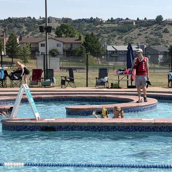 Wilson Ranch Pool - Swimming Pools Near Me - Colorado Springs, Colorado Wilson Ranch Pool - Swimming Pools Near Me - Colorado Springs, Colorado