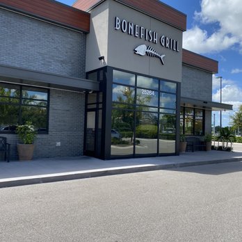 Bonefish Grill - Seafood Near Me - Lutz, Florida Bonefish Grill - Seafood Near Me - Lutz, Florida