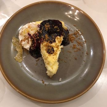 Emeril's Coastal - Cheesecake - Seafood Near Me - Miramar Beach, Florida