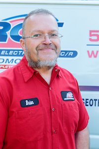 Slide of Redmond's Complete Comfort