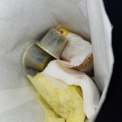 Alfredo's Mexican Food