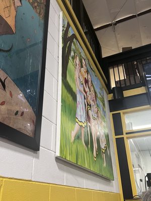 Round Rock Honey by null