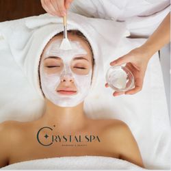 Crystal Spa