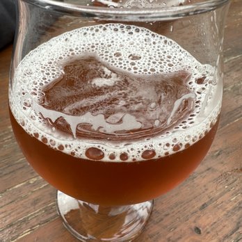 Fieldwork - Adrianne - Beer Bar Near Me - San Mateo, California Fieldwork - Adrianne - Beer Bar Near Me - San Mateo, California