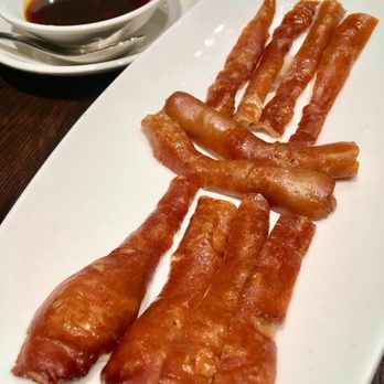 Kwok's Bistro - Fried Pork Intestines - Chinese Near Me - Reno, Nevada Kwok's Bistro - Fried Pork Intestines - Chinese Near Me - Reno, Nevada