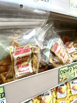 Trader Joe's by null