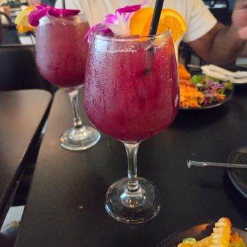 WAVE Asian Bistro & Sushi - Sangria - Japanese Near Me - Mount Dora, Florida WAVE Asian Bistro & Sushi - Sangria - Japanese Near Me - Mount Dora, Florida