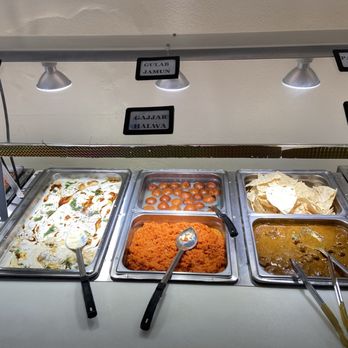 New India Palace - Dishes - Indian Near Me - Canoga Park, California