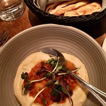 Aba - Spicy Hummus - Mediterranean Near Me - Chicago, Illinois Aba - Spicy Hummus - Mediterranean Near Me - Chicago, Illinois